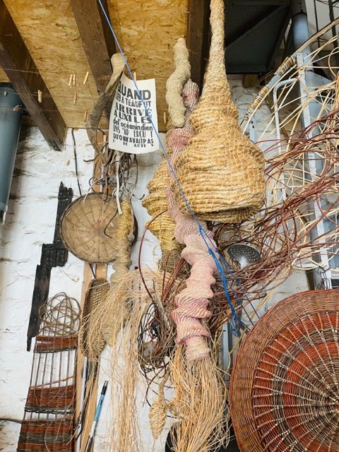 quelques expérimentations