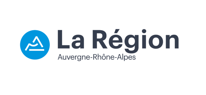 Logo de la région AuRA