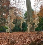 Galerie photo Exposition Fête des lumières E. Barray