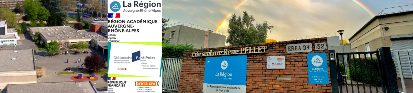 bannière de l'établissement